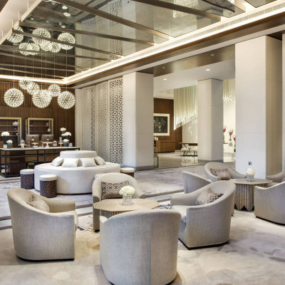 Manzil Downtown Dubai image