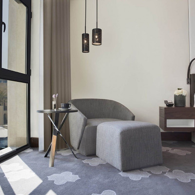 Manzil Downtown Dubai image
