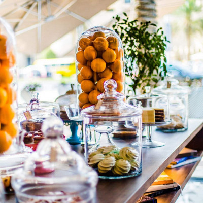 Manzil Downtown Dubai image