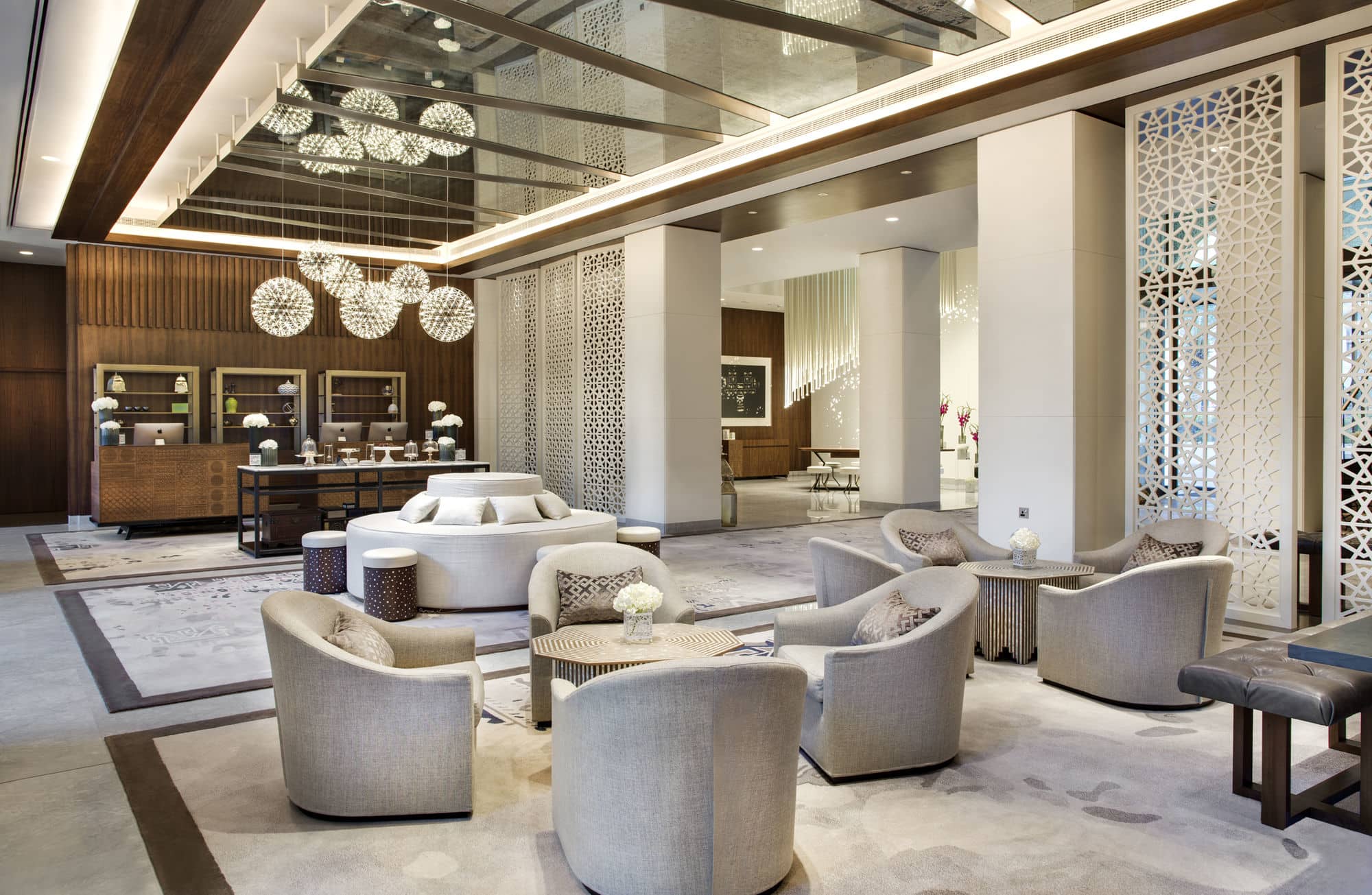Manzil Downtown Dubai