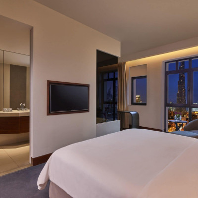 Manzil Downtown Dubai image