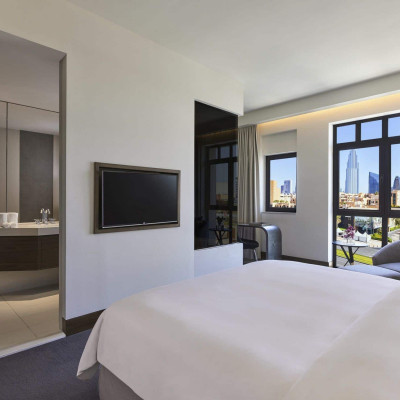 Manzil Downtown Dubai image