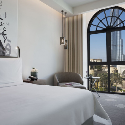 Manzil Downtown Dubai image