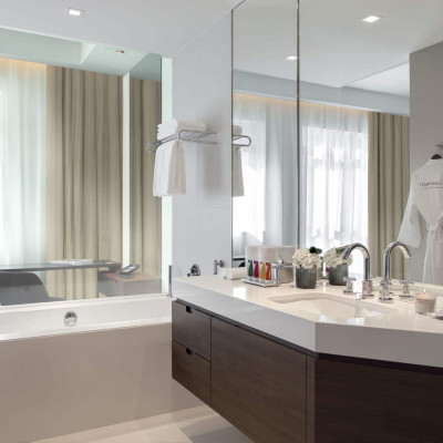 Manzil Downtown Dubai image
