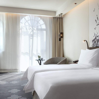 Manzil Downtown Dubai image