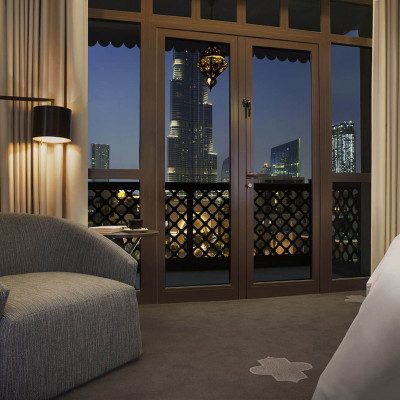 Manzil Downtown Dubai image