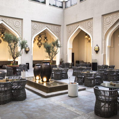 Manzil Downtown Dubai image