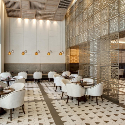 Manzil Downtown Dubai image
