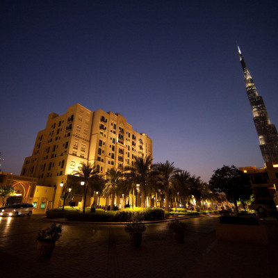 Manzil Downtown Dubai image