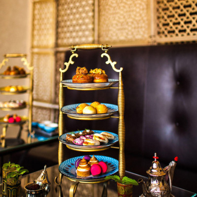 Manzil Downtown Dubai image