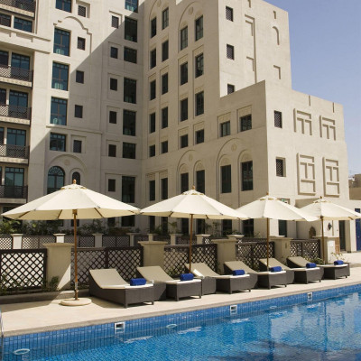 Manzil Downtown Dubai image