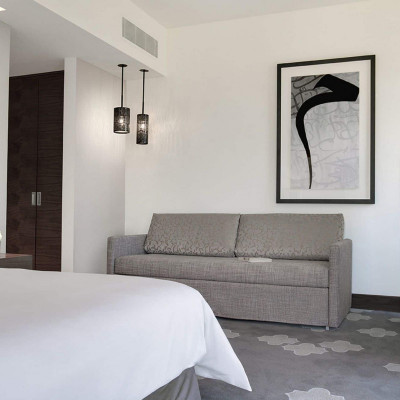 Manzil Downtown Dubai image