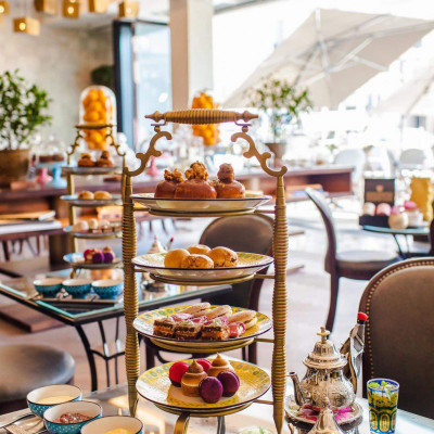 Manzil Downtown Dubai image