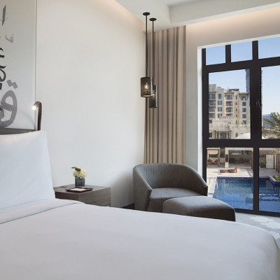 Manzil Downtown Dubai image