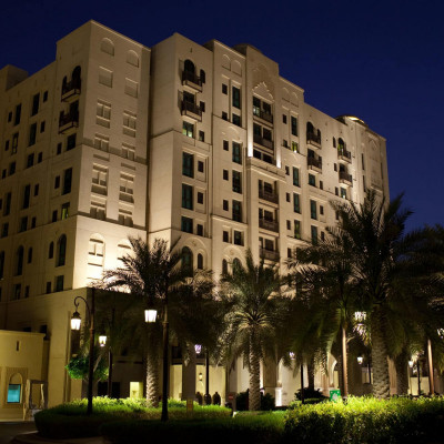 Manzil Downtown Dubai image