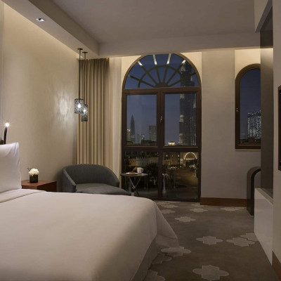 Manzil Downtown Dubai image