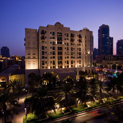 Manzil Downtown Dubai image