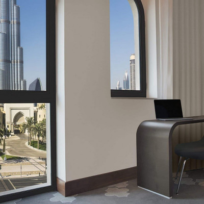 Manzil Downtown Dubai image
