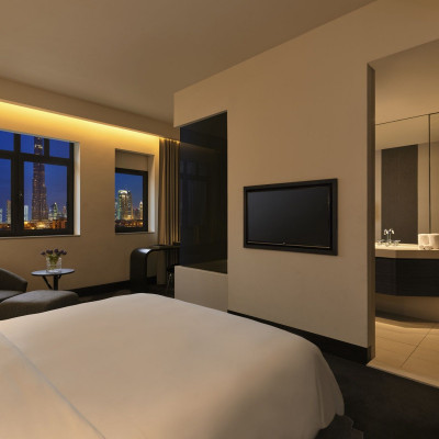 Manzil Downtown Dubai image
