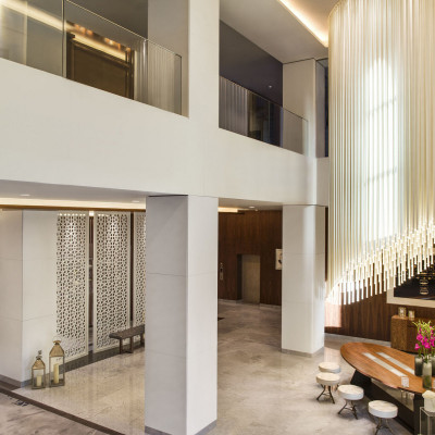 Manzil Downtown Dubai image
