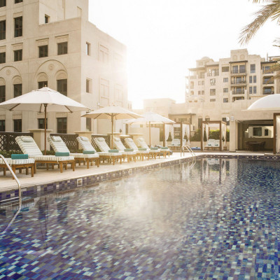 Manzil Downtown Dubai image