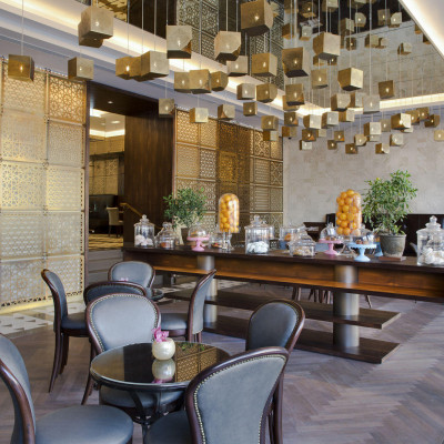 Manzil Downtown Dubai image