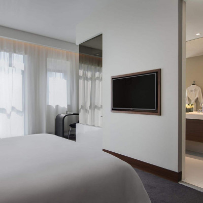 Manzil Downtown Dubai image