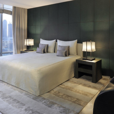 Armani One Bedroom Residence