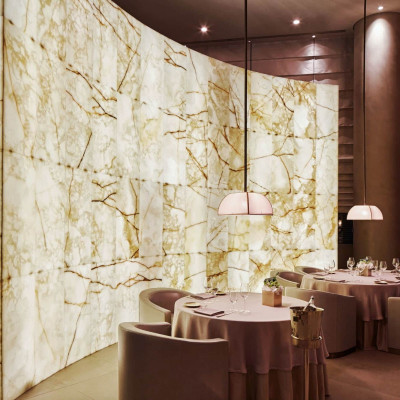 Armani Ristorante