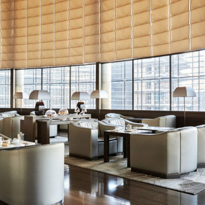 Armani Lounge