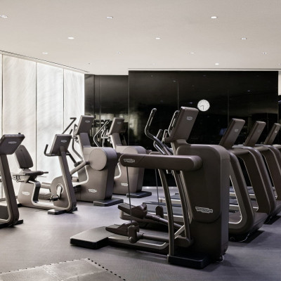 Fitness Centre