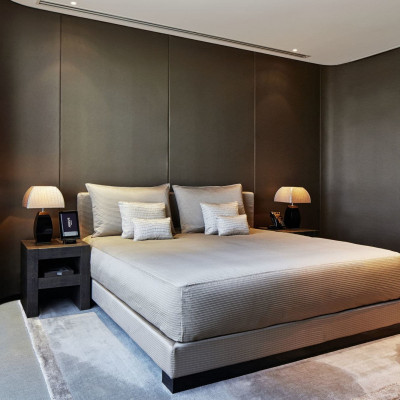 Armani Classic Room