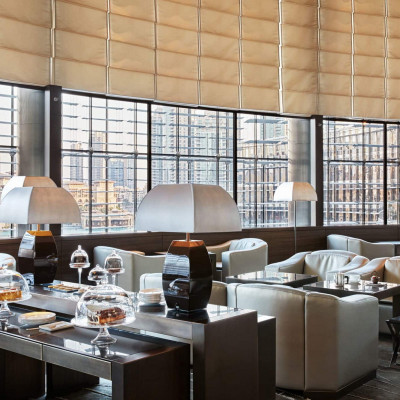 Armani Lounge