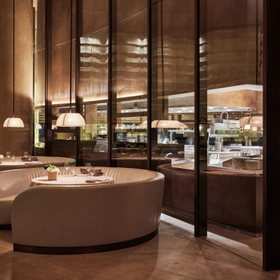 Armani Ristorante