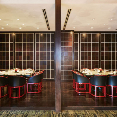 Armani Hashi