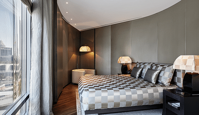 Armani Premier Suite / Armani Executive Suite