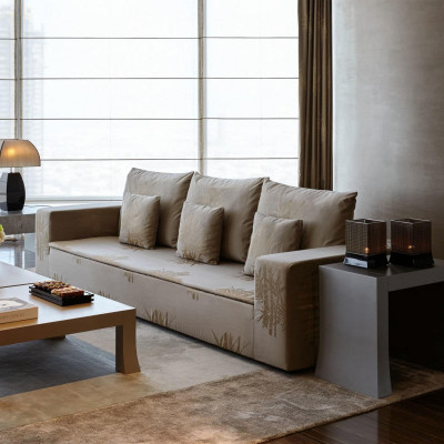 Armani Signature Suite