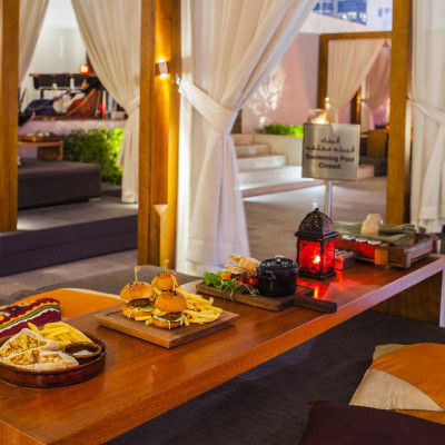 Vida Downtown Dubai image
