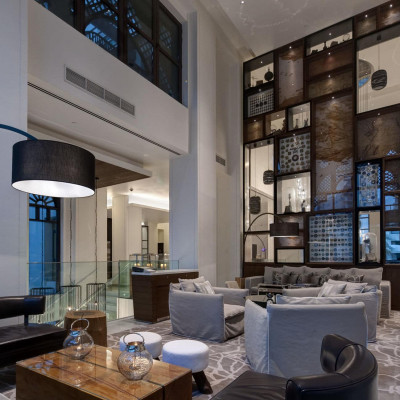 Vida Downtown Dubai image