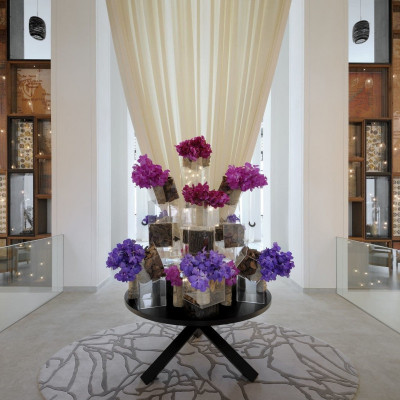 Vida Downtown Dubai image