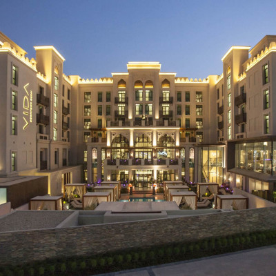 Vida Downtown Dubai image