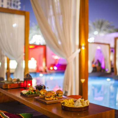 Vida Downtown Dubai image