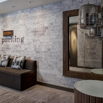 Vida Downtown Dubai image