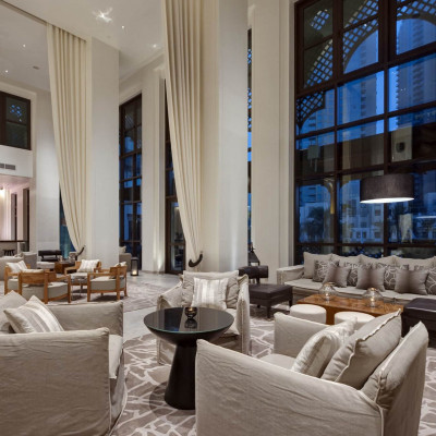 Vida Downtown Dubai image