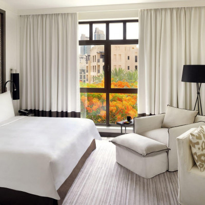 Vida Downtown Dubai image