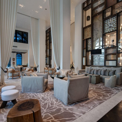 Vida Downtown Dubai image