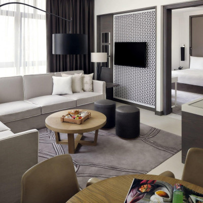 Vida Downtown Dubai image