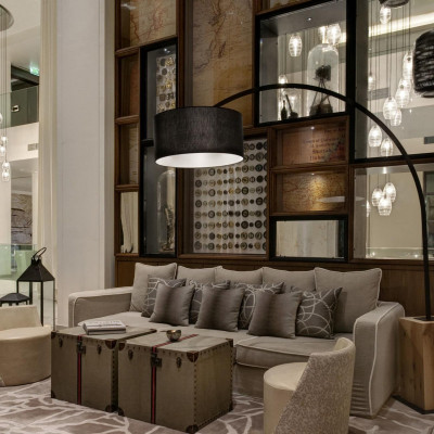 Vida Downtown Dubai image