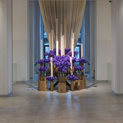 Vida Downtown Dubai image
