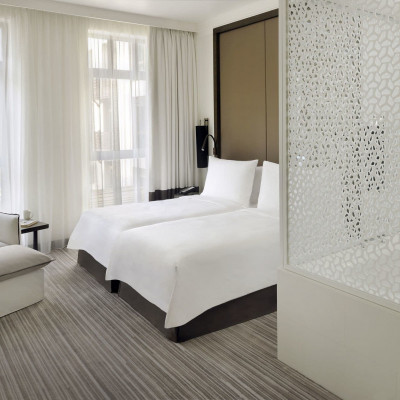 Vida Downtown Dubai image